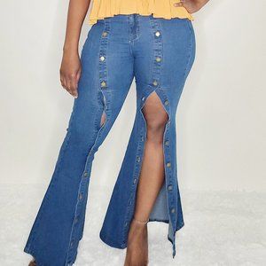 Flare Jeans